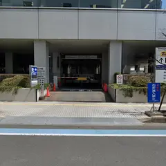 タイムズ大宮ソニックシティ