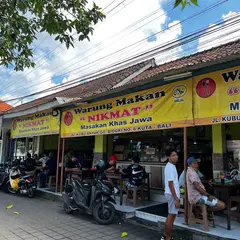 Warung Makan Nikmat