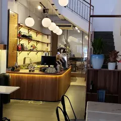 Hue Cafe Roastery