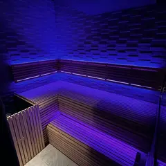 azabu sauna TENQOO