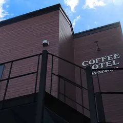 Coffee Hotel Soundwave