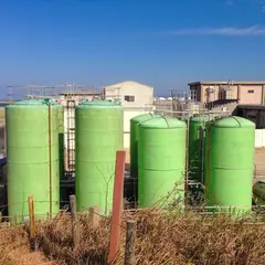 大野醤油醸造協業組合