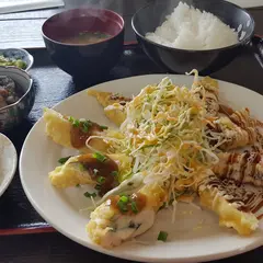 まっちゃん食堂