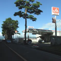 JA-SS 八郷 SS (エコー)