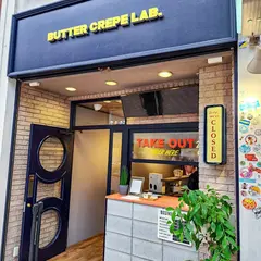 BUTTER CREPE LAB.