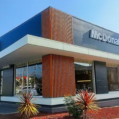 マクドナルド 富士宮宮原店