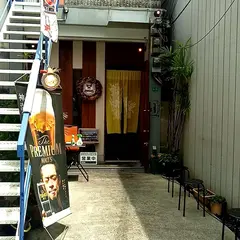 ハッピーバッファロー