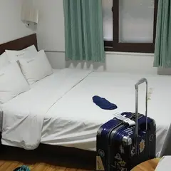 City days hotel