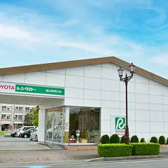 トヨタレンタカー 館山駅西口店