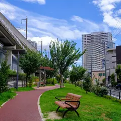 まほら公園