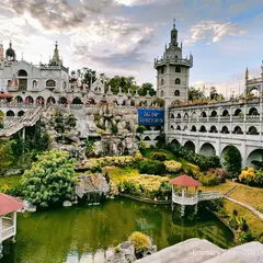 Monastery of the Holy Eucharist (Simala Church)