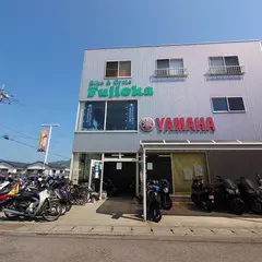 Bike & Cycle Fujioka