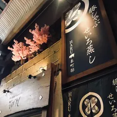 HARU 本町邸
