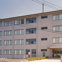 徳島県附属看護専門学校