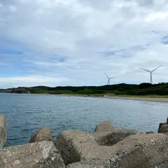 津軽港（旧：七里長浜港）