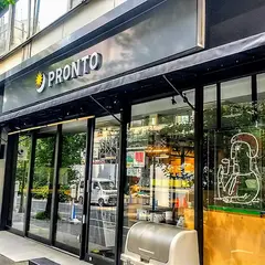 プロント 銀座コリドー店