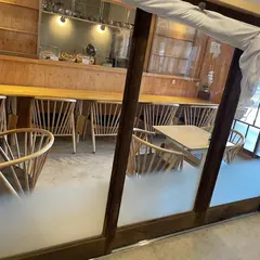 喫茶 かささぎ(鵲)