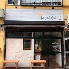LOHAS MuM CAFE