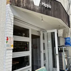 鶏塩ラーメン Hippo 中崎店