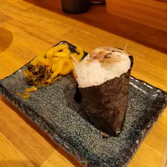 おむすび横丁