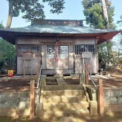 下宿麻賀多神社