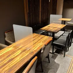 炭火処たか樹 神戸 三宮
