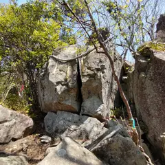 天之御中主神社奥宮