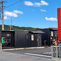 HOTEL R9 The Yard うるま