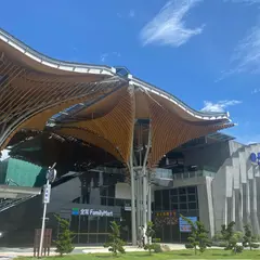 花蓮駅