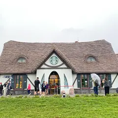 STARBUCKS Hualien Promiseland Shop