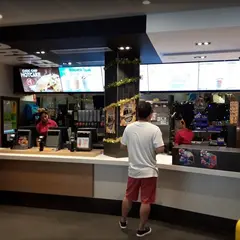 McDonald's Cairns Esplanade