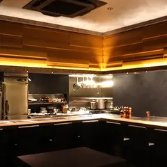 鉄板焼 もんじゃ焼 ひいろ