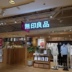 Cafe &Meal MUJI新百合ヶ丘オーパ