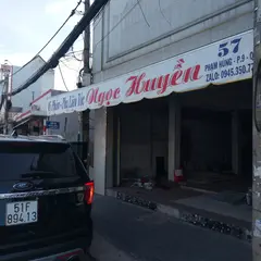Ngoc Huyen Cosmetics Shop