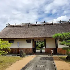 丹波篠山デカンショ館