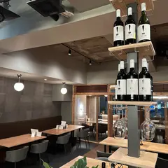カーニグリル 天王寺駅前店