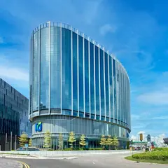 Regala Skycity Hotel