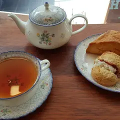 Cafe Sandpark (카페샌드박)