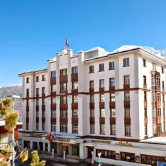 Schweizerhof