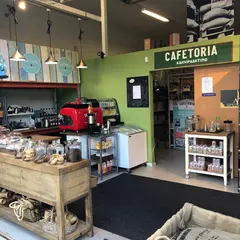Cafetoria roastery Oy