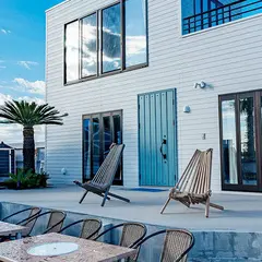 UMInoTERRACE VILLA