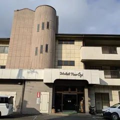 ホテルニューオオギ