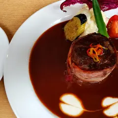 ホテルサザンコースト レストラン（ランチタイム）
