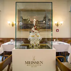 Coselpalais - Restaurant & Grand Café