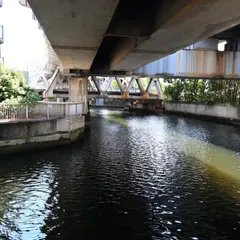 芝浦橋