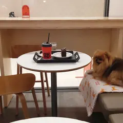 NUNU Coffee