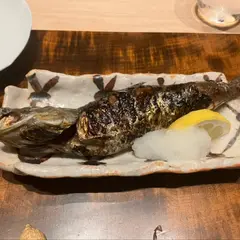 喰い切りしらに田