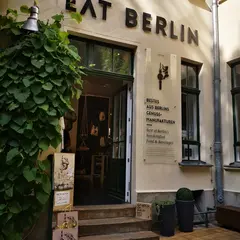 EAT BERLIN - Bestes aus Berlins Manufakturen