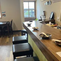 モダン和食 魚翔