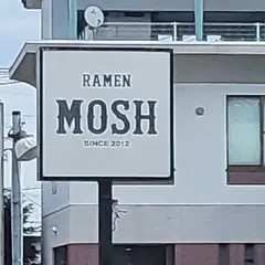 RAMEN MOSH